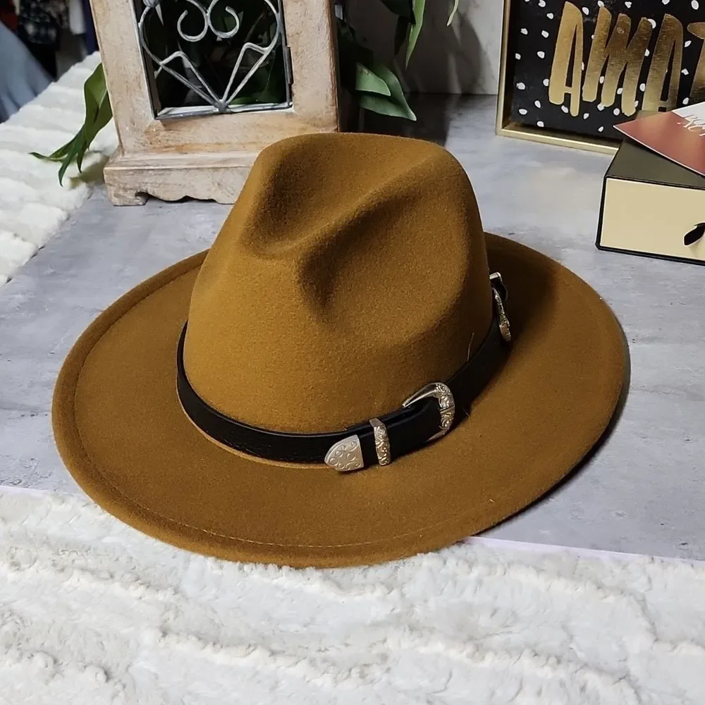 Womans hat